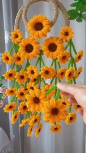 Sunlit Cascade Wall Art sunlit cascade wall art