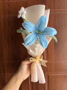 Cerulean Dream Single auto draft