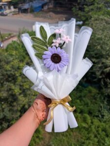 Lavender Daisy lavender daisy