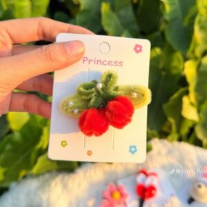 cherry blossom studs