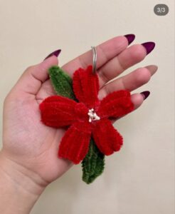 Everlasting Crimson Hibiscus everlasting crimson hibiscus