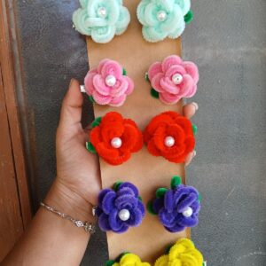 rosie hair clip